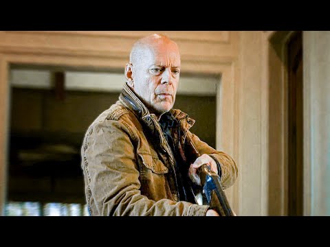 DETECTIVE KNIGHT: ROGUE - Official Trailer (2022) | Action Society