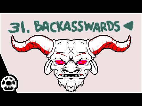 Von Mega Satan ins Basement - Isaac Repentance