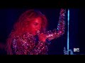 Beyoncé - PARTITION (Live MTV VMAs 2014)