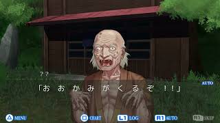 レイジングループ　プレイ動画　2