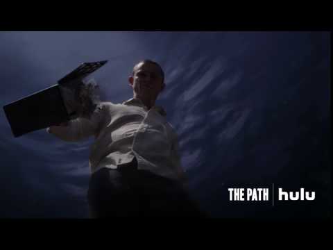 The Path Season 2 (Character Tease 'Cal')