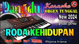 Download lagu Roda Kehidupan - Karaoke Dangdut Orgen Tunggal (Nada Pria) Rhoma Irama mp3 Download lagu Roda Kehidupan - Karaoke Dangdut Orgen Tunggal (Nada Pria) Rhoma Irama mp3