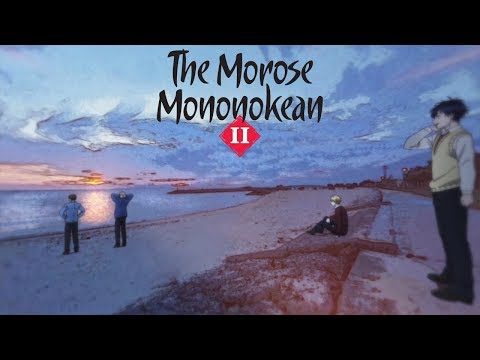 The Morose Mononokean Tsuzuki Ending
