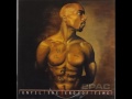 2Pac - Fuckin' wit' the Wrong Nigga