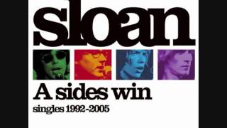 Sloan - Try To Make It