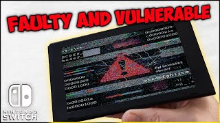 Unpatched | £29 | Faulty / No Power Nintendo Switch