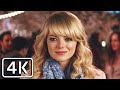 The Amazing Spider Man 2 Peter Gwen S Romantic Evening 4K