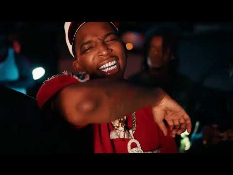 KevanGotBandz Ft Trapboy Freddy "Cant See The Minutes" Official Video