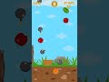 Fruit Catcher Shorts Gamedev Gaming Mobilegaming