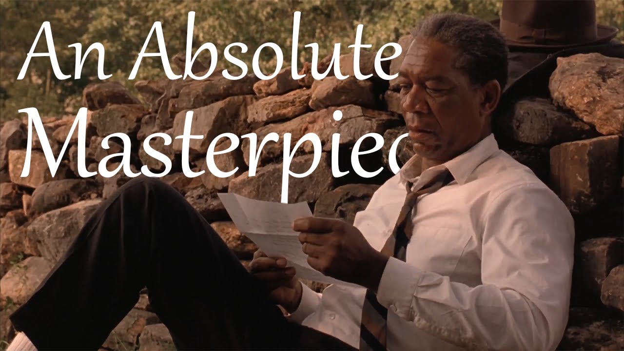 The Best 10 Minutes of Filmmaking You'll Ever See