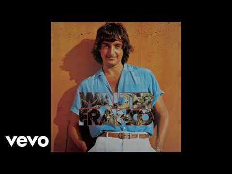 Walter Franco - Respire Fundo (Áudio Oficial)