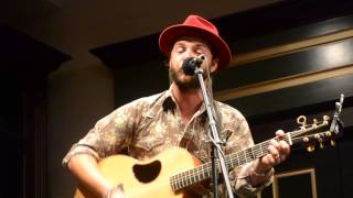 Keith Harkin singing I Remember It All