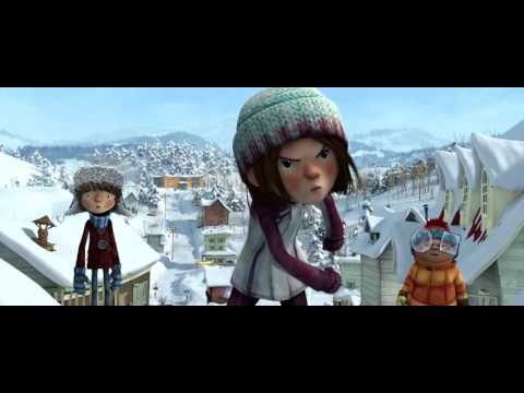 Kartopu Savaşları  Türkçe Dublajlı Fragman