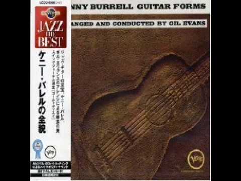 Kenny Burrell - Loie