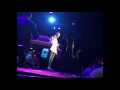 03 Long Slow Distance - Michael Franks Live in New York City 2016 06 11