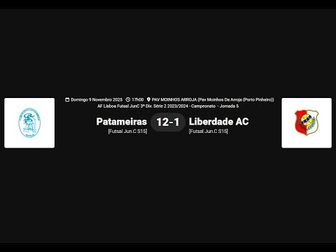 5ª Jornada - CAP 12 - Liberdade A C 1