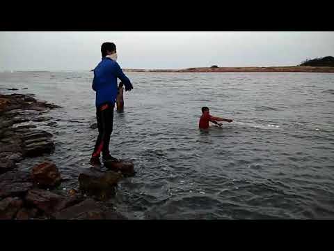 Bhavanapadu beach festival