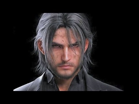 Final Fantasy XV - Live Gameplay Walkthrough Part 15