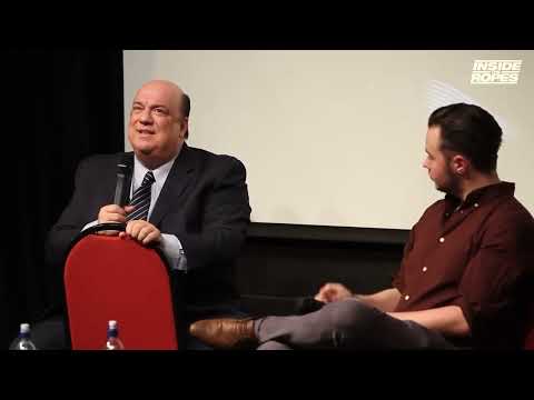 Paul Heyman's CONTROVERSIAL Take On Sabu!