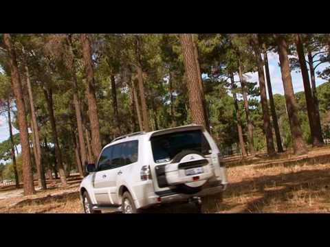 Zoom TV (S01E09) | 2011 Mitsubishi Pajero Exceed Review