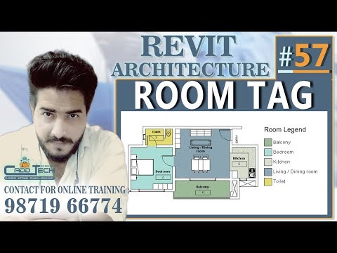 1 | AutoDesk Revit Architecture DEMO DeepakVerma dp