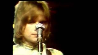 THE MOODY BLUES-CANDLE OF LIFE