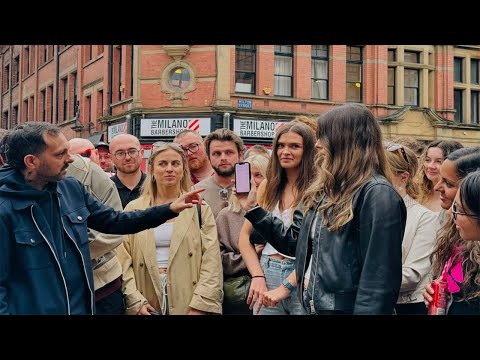 dynamo magic tricks | steve frayne best perform new