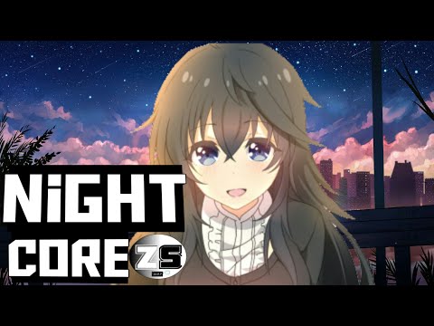 Nightcore kadenza - harpuia (By zs437) | 2020