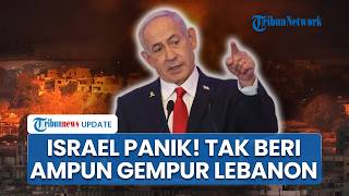 Rangkuman Konflik AS-Iran: Netanyahu Panik Terancam Iran, Ultimatum Keras Iran Ancam Serangan