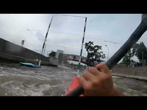 Wildwater Roudnice 2022