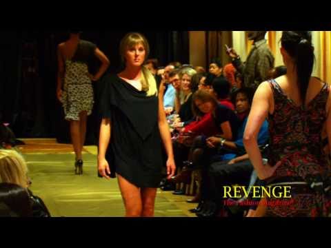 Thembe Fashions, by Philissa Williams