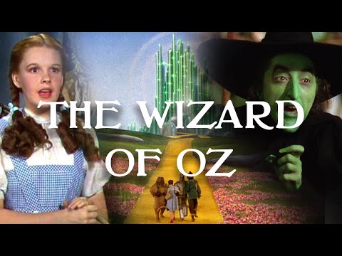 The Wizard of Oz | Modern Trailer