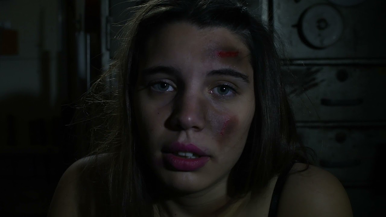"1976" - Cortometraje