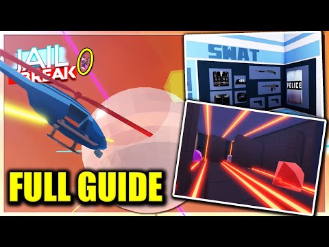 New Party Update More Roblox Jailbreak Napkinnate Video | Roblox jailbreak gun shop New Party Update More Roblox Jailbreak Napkinnate Video - full guide jailbreak roblox party mode update new silencer pistol disco jewelry store