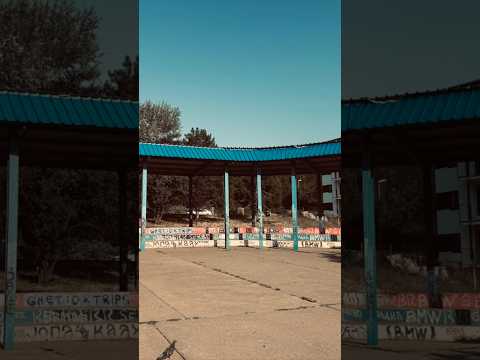 Eastern Europe After Socialism – Past Meets Present  #urbanchange  #easterneuropean