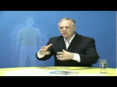 TENEPES - Prof. Flávio Amado - Comunicando Conscienciologia
