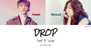 두고가 (Drop) - Mark ft. Seulgi ⎮ High School Rapper Final