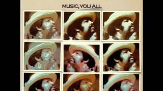 Music, You All  - Cannonball Adderley (+ Cannonball Raps)