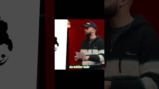 Oli passe le test des taches d'encre devant 3 psys thumbnail