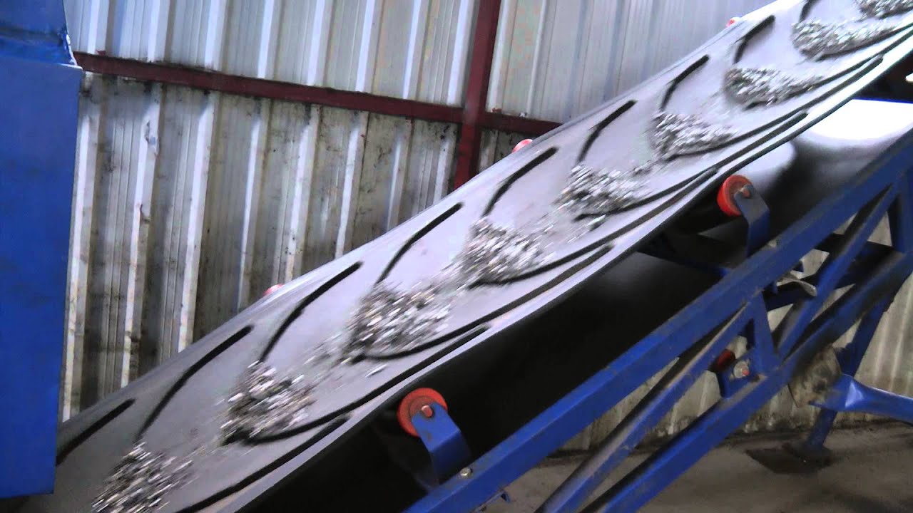 turnings shredder   005