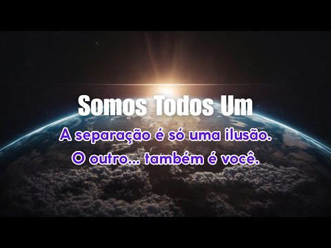 Somos Todos Um