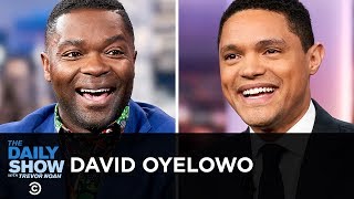 David Oyelowo - A “Les Misérables” Adaptation That Speaks to the Now | The Daily Show video