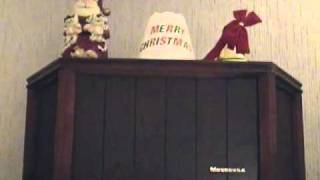 Part 1 of 3.  Christmas With The Louvin Brothers