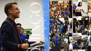 LINCOLN GABRIEL | AMIGOS DE DEUS | ACAMPAMENTO SOU FILHO UNAADEC 2024 CACOAL - RO