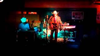 Daniel Romano -- I&#39;m Not Crying Over You