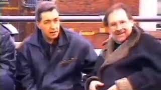 Holger Czukay -  Good Bye, Micki