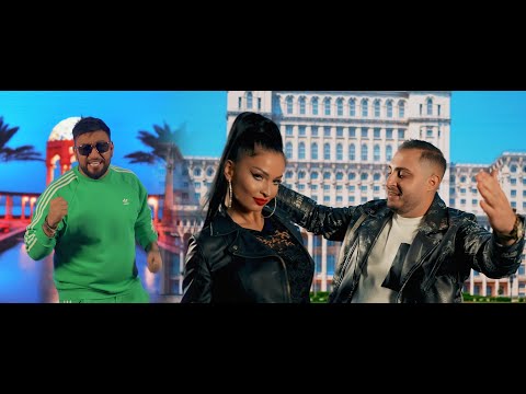 Costel Biju ✘ Kristian Gabriel - Mut Romania pentru tine | Official Video