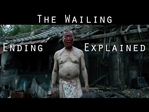 Download The Wailing Full Movie In English 3gp Mp4 Codedwap