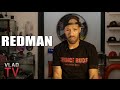 Redman on Relationship with Cesar Milan, Cesar Using His Dog "Daddy"