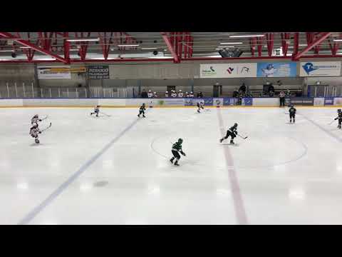 2019-12-15 GrIFK 08 Green - K-Vantaa, erä 1